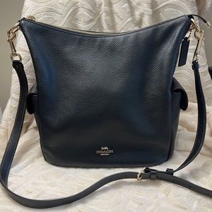 Coach Pennie Shoulder Bag
